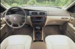 Mercury Sable 2000 года